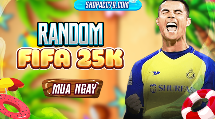 random-fifa-25k