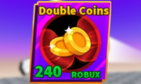 Double Coin