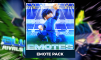 Emote Pack