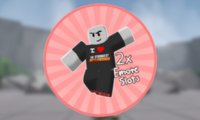Extra Emote Slots