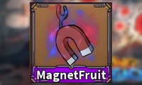 Magnet