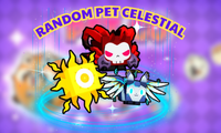 PET Celestial 500m-777m