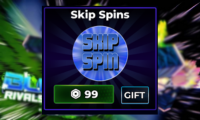 Skip Spins