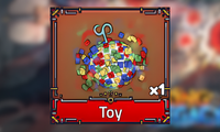 Toy