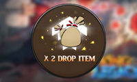 x2 drop