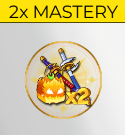 X2 Mastery