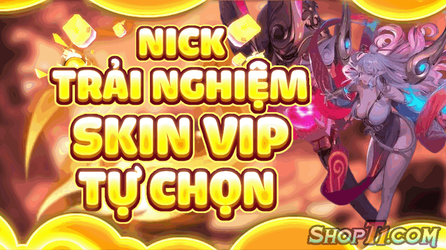 nick-trai-nghiem-skin-tu-chon