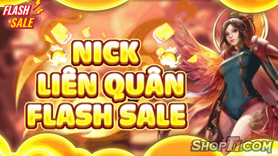 acc-lien-quan-tu-chon-flashsale