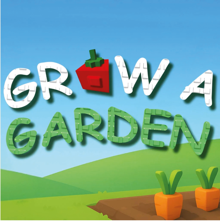 ACC GROW A GARDEN