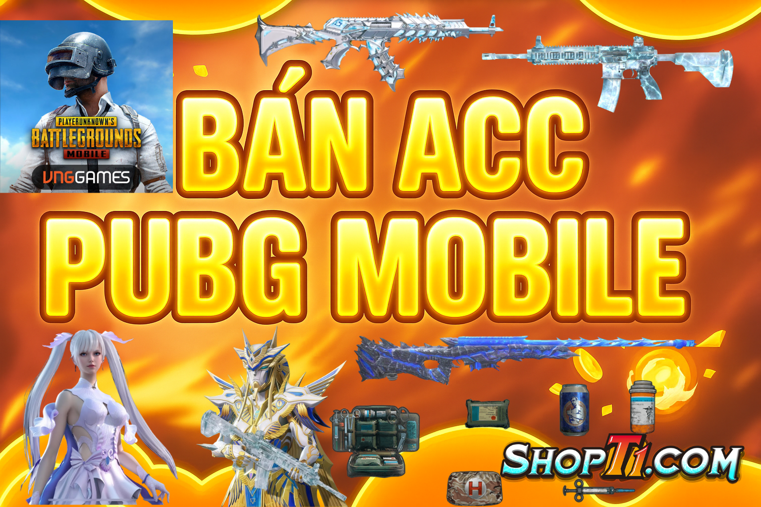 nick-pubg-mobile