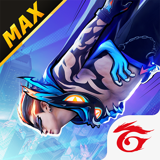 ACC FREE FIRE GIÁ RẺ