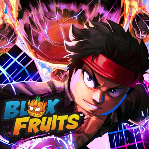 ACC BLOX FRUITS GIÁ RẺ